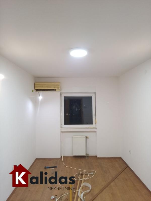 Slika 4 - Stan,NOVI SAD,NOVA DETELINARA,kv: 43, € 134930, ID: 1008449