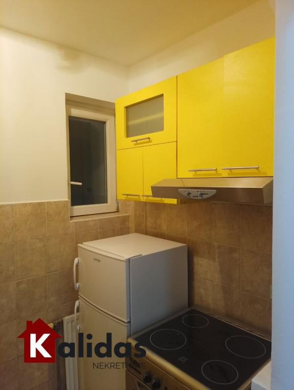 Slika 8 - Stan,NOVI SAD,NOVA DETELINARA,kv: 43, € 134930, ID: 1008449