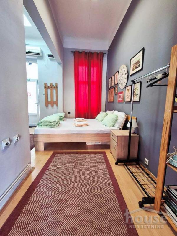 Slika 7 - Stan,NOVI SAD,CENTAR,kv: 48.00, € 200000, ID: 1065187