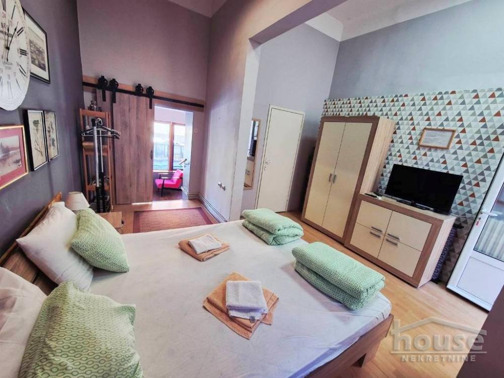 Slika 5 - Stan,NOVI SAD,CENTAR,kv: 48.00, € 200000, ID: 1065187