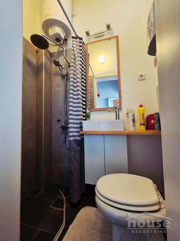 Slika 11 - Stan,NOVI SAD,CENTAR,kv: 48.00, € 200000, ID: 1065187