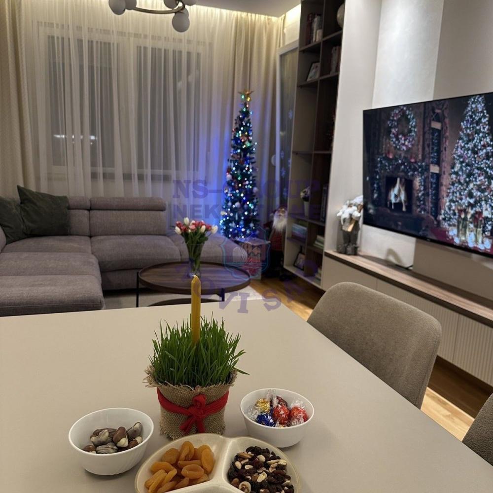 Slika 1 - Odličan trosoban stan na Avijaciji! 