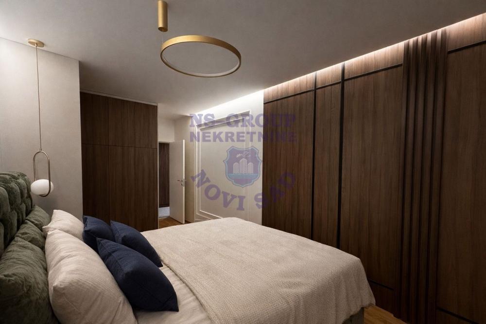 Slika 8 - Odličan trosoban stan na Avijaciji! 