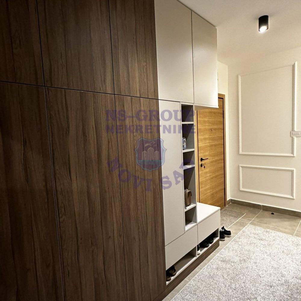 Slika 6 - Odličan trosoban stan na Avijaciji! 