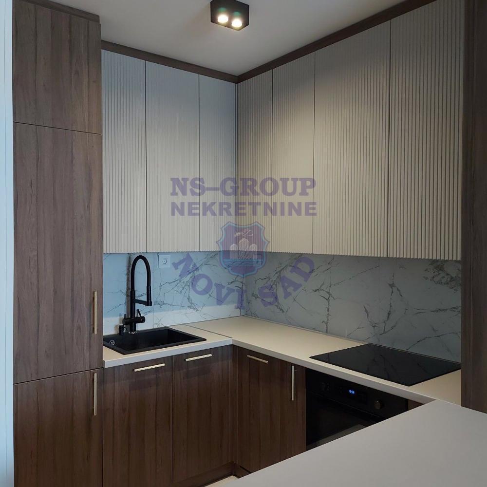 Slika 3 - Odličan trosoban stan na Avijaciji! 