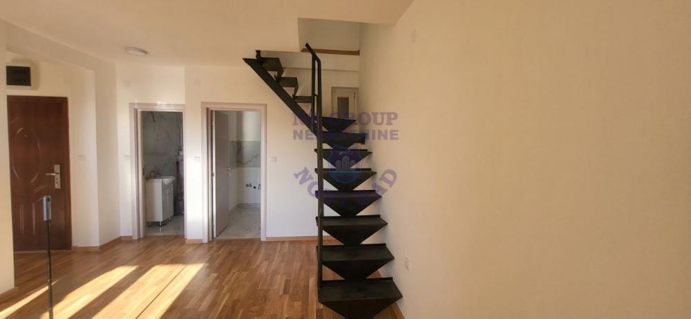 Slika 2 - Kompletno renoviran duplex na Novoj Detelinari