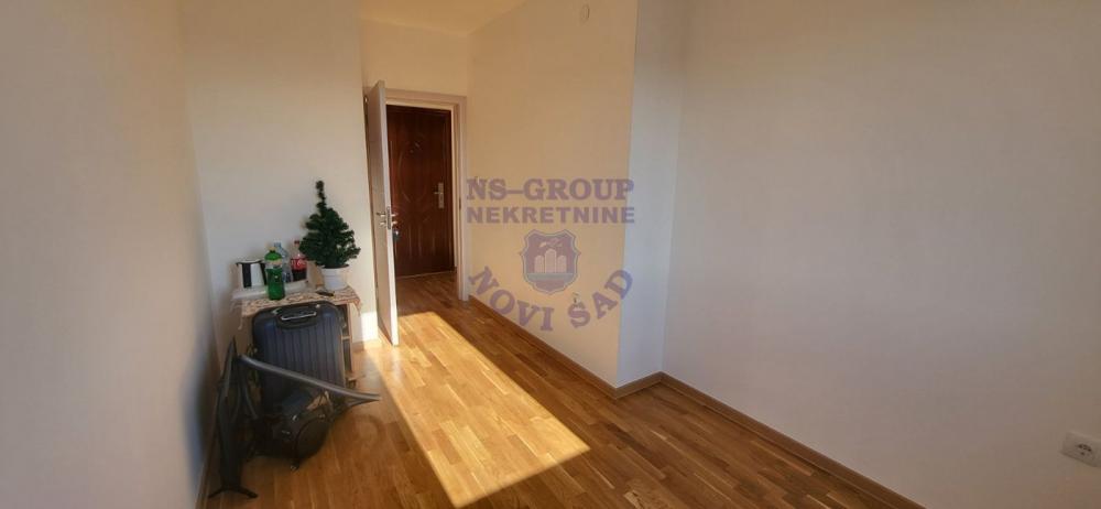 Slika 4 - Kompletno renoviran duplex na Novoj Detelinari