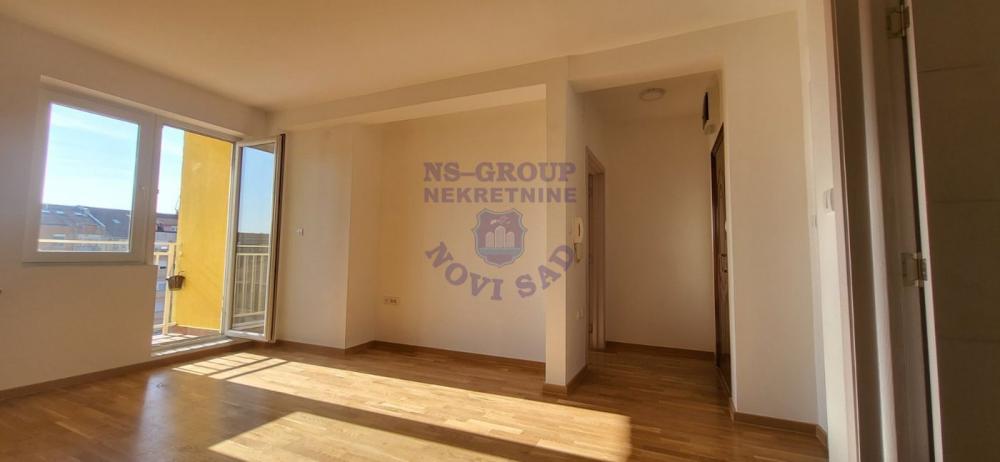 Slika 3 - Kompletno renoviran duplex na Novoj Detelinari