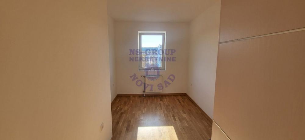 Slika 6 - Kompletno renoviran duplex na Novoj Detelinari