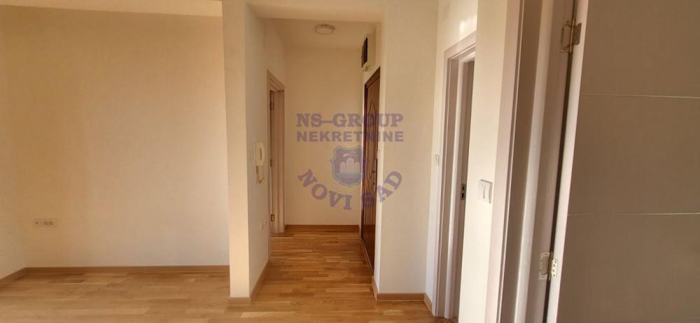 Slika 7 - Kompletno renoviran duplex na Novoj Detelinari