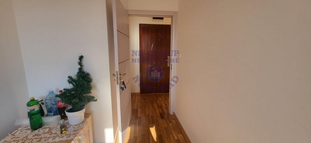 Slika 5 - Kompletno renoviran duplex na Novoj Detelinari