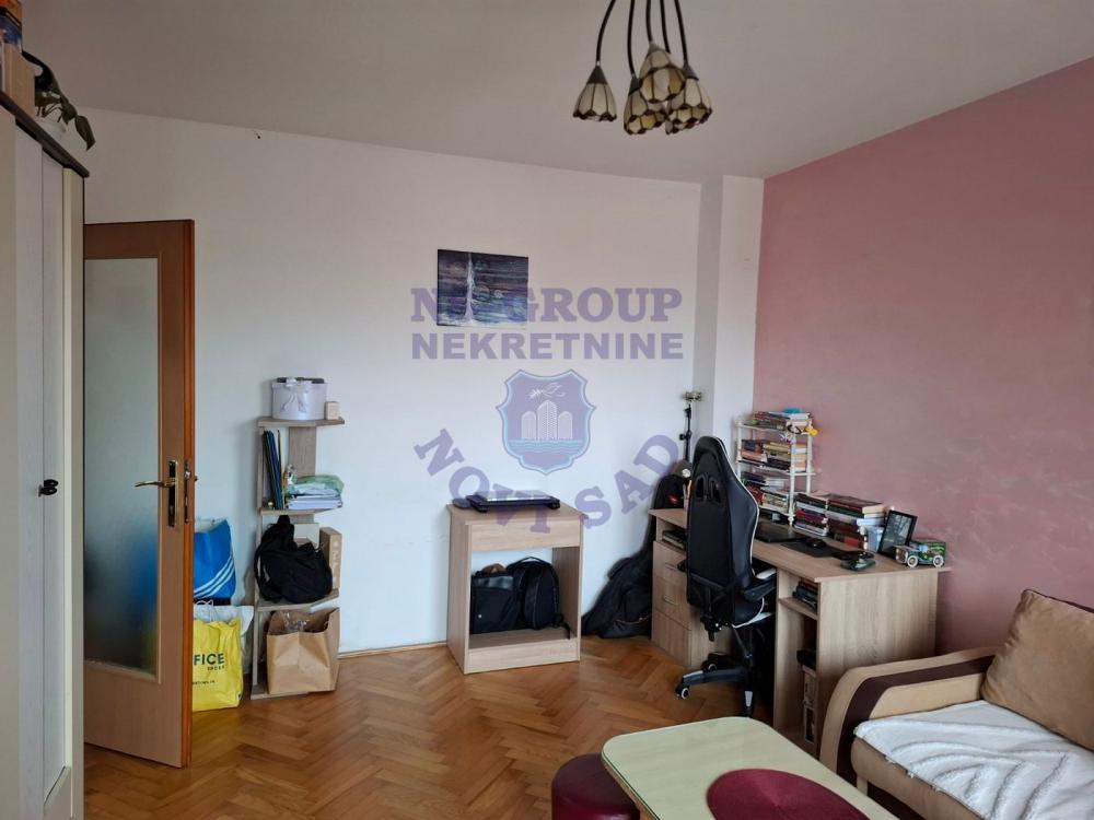 Slika 2 - Jednosoban stan na izuzetnoj lokaciji