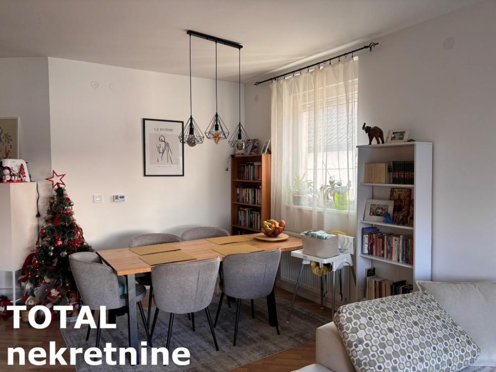 Slika 6 - Stan,NOVI SAD,TELEP,kv: 82.00, € 193000, ID: 1102058