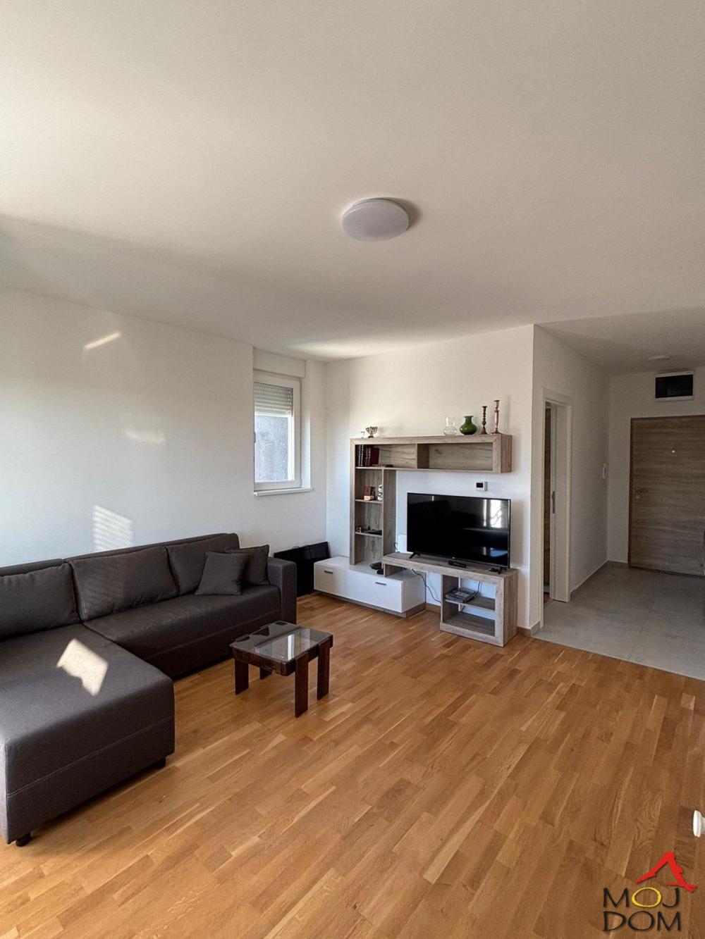 Glavna slika -Stan,NOVI SAD,ADICE,kv: 46, € 111250, ID: 1031648