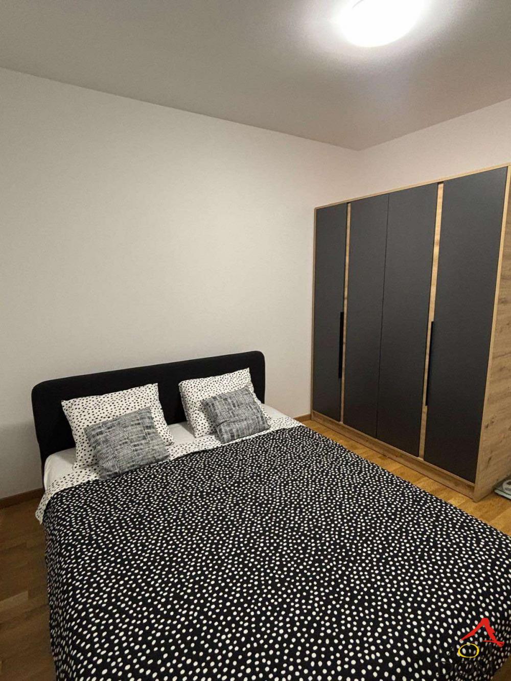 Slika 2 - Stan,NOVI SAD,ADICE,kv: 46, € 111250, ID: 1031648