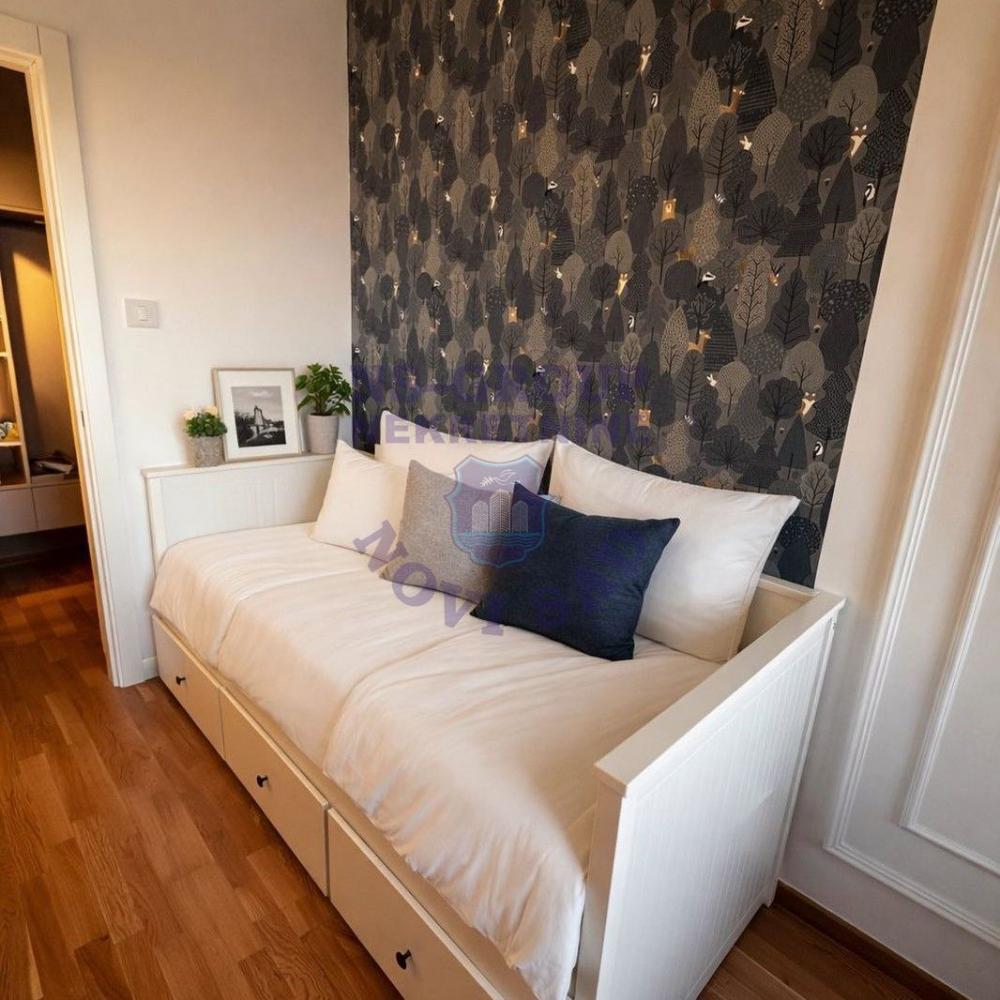 Slika 6 - Trosoban stan na potezu Avijacije