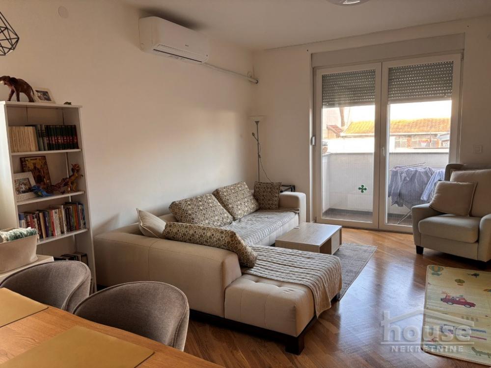 Slika 5 - Stan,NOVI SAD,TELEP,kv: 82.00, € 193000, ID: 1065210