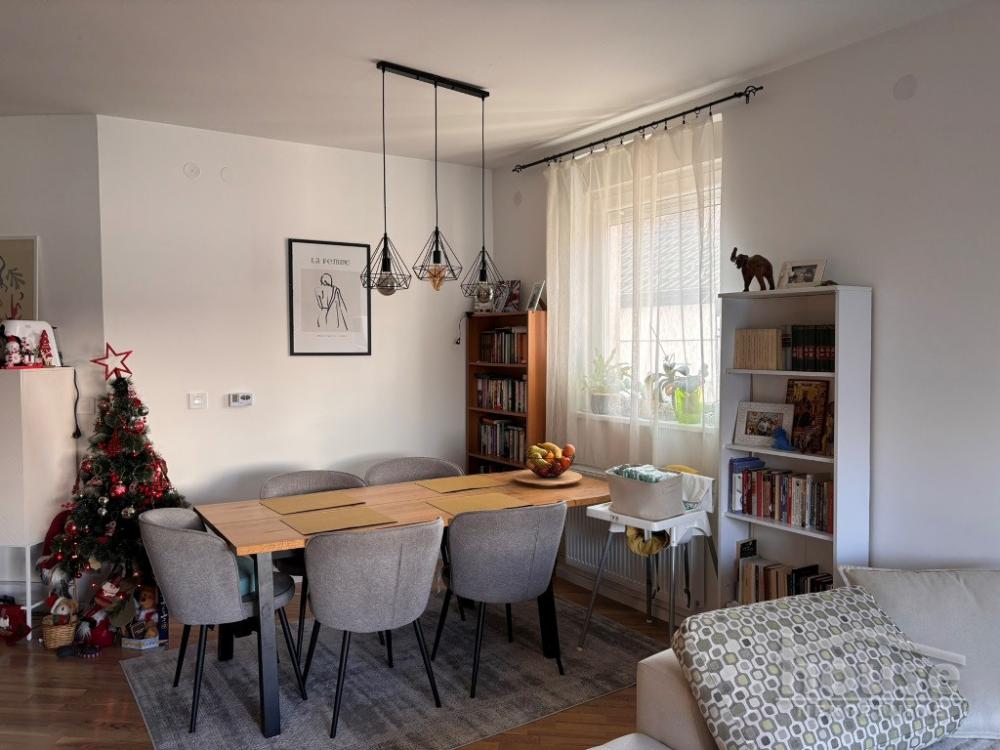 Slika 4 - Stan,NOVI SAD,TELEP,kv: 82.00, € 193000, ID: 1065210