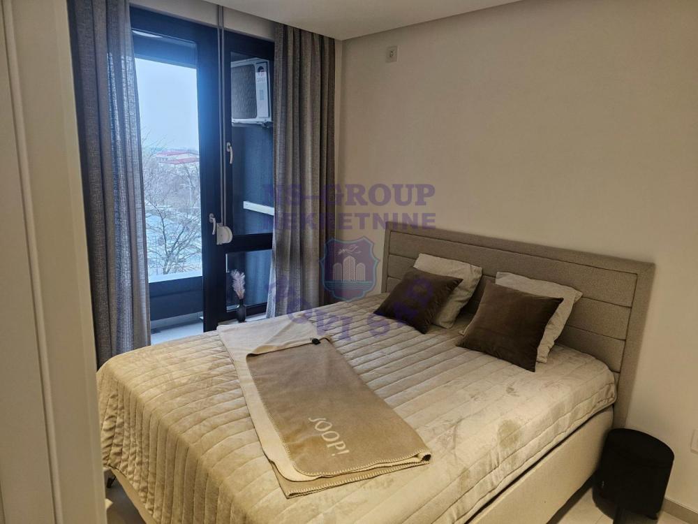 Slika 1 - Prelep stan u novogradnji!