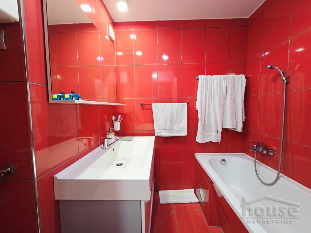 Slika 10 - Stan,NOVI SAD,NOVO NASELJE,kv: 55.00, € 140000, ID: 1065218