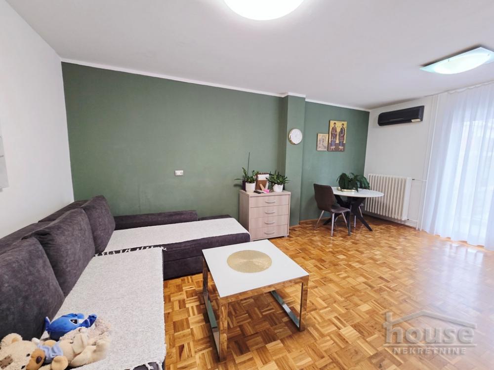 Slika 1 - Stan,NOVI SAD,NOVO NASELJE,kv: 55.00, € 140000, ID: 1065218