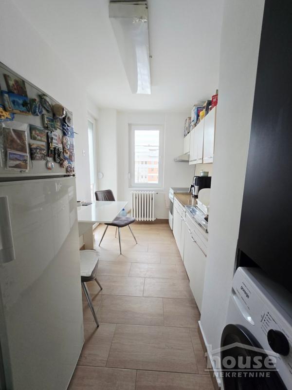 Slika 6 - Stan,NOVI SAD,NOVO NASELJE,kv: 55.00, € 140000, ID: 1065218