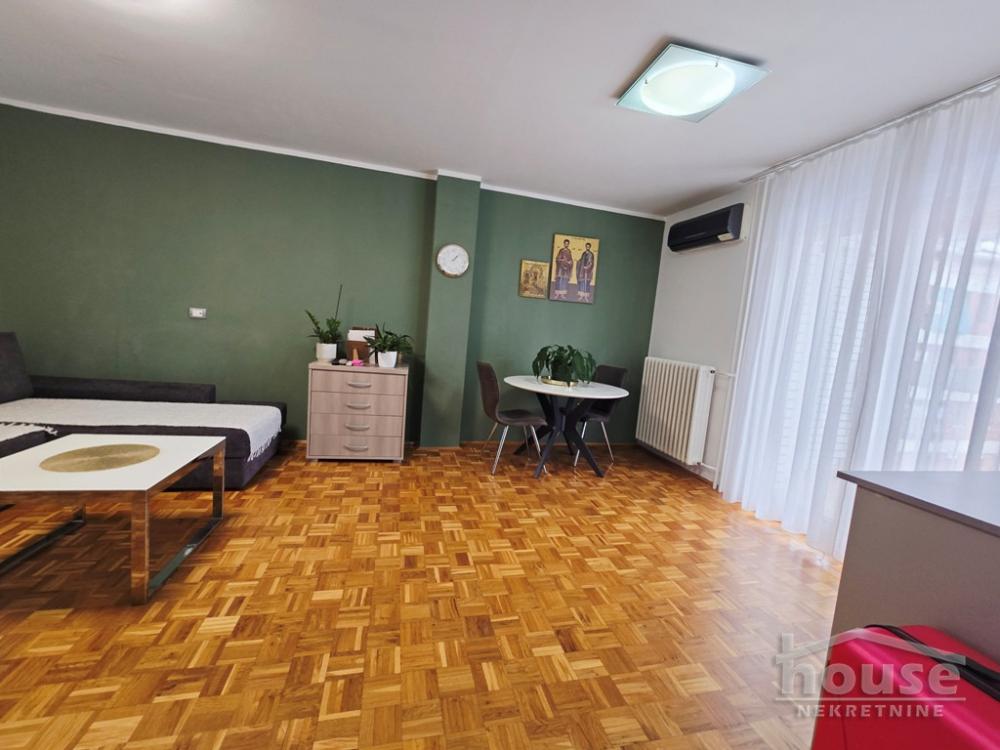 Slika 4 - Stan,NOVI SAD,NOVO NASELJE,kv: 55.00, € 140000, ID: 1065218