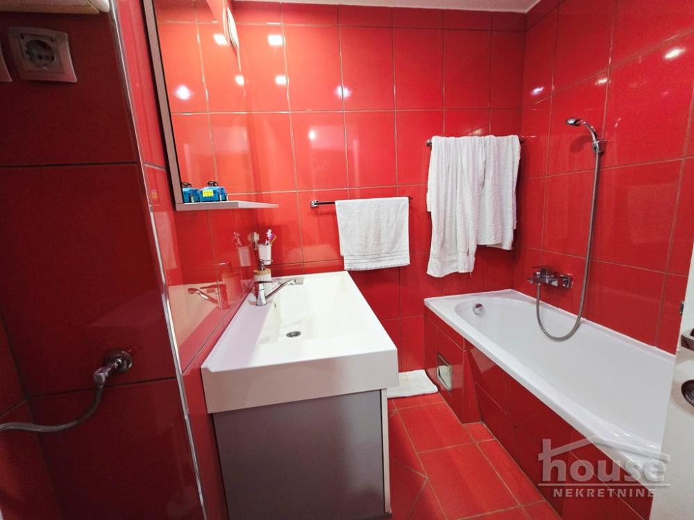 Slika 8 - Stan,NOVI SAD,NOVO NASELJE,kv: 55.00, € 140000, ID: 1065218