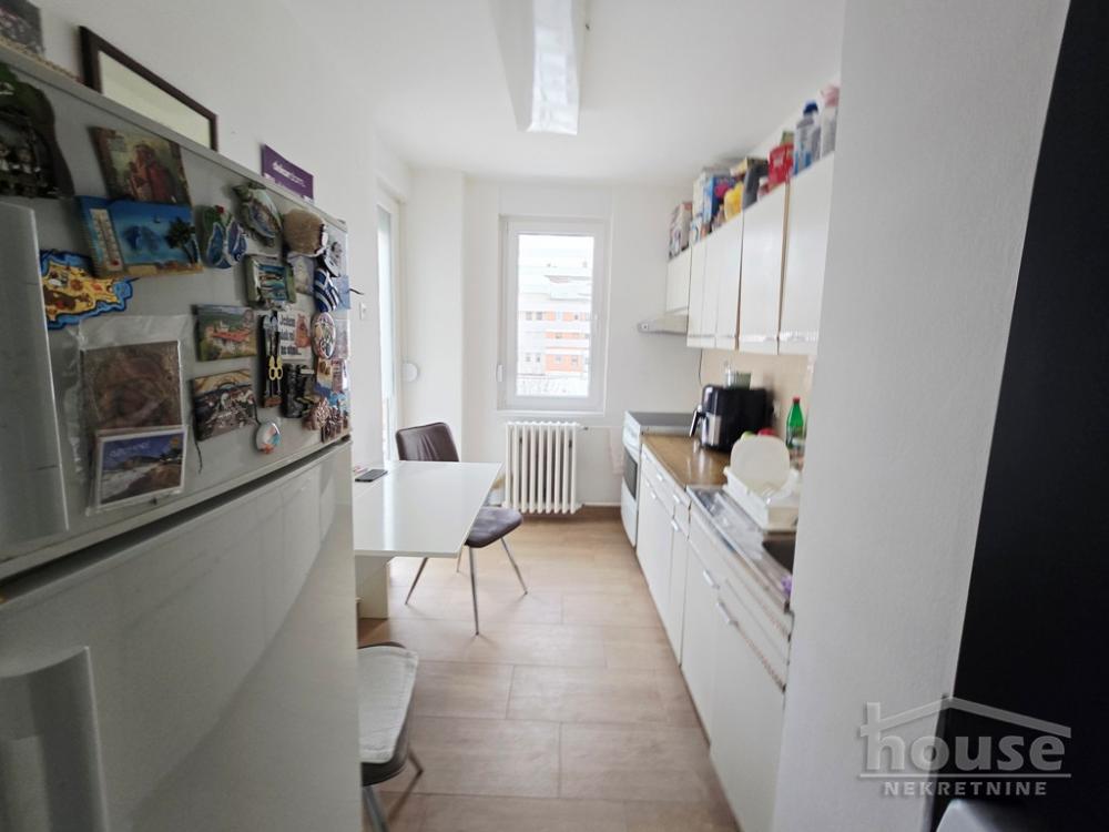 Slika 5 - Stan,NOVI SAD,NOVO NASELJE,kv: 55.00, € 140000, ID: 1065218