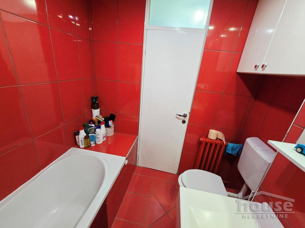 Slika 9 - Stan,NOVI SAD,NOVO NASELJE,kv: 55.00, € 140000, ID: 1065218