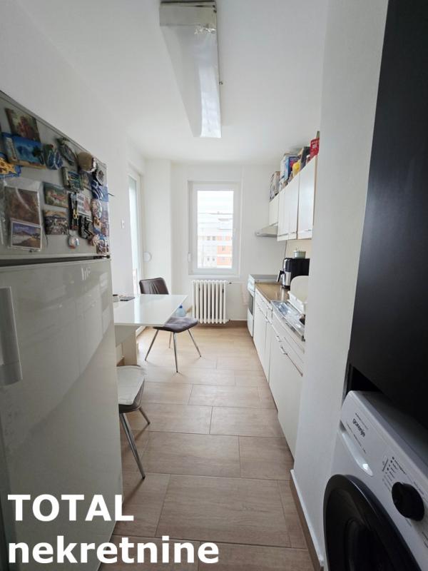 Slika 6 - Stan,NOVI SAD,NOVO NASELJE - ŠARENGRAD,kv: 55.00, € 140000, ID: 1102066