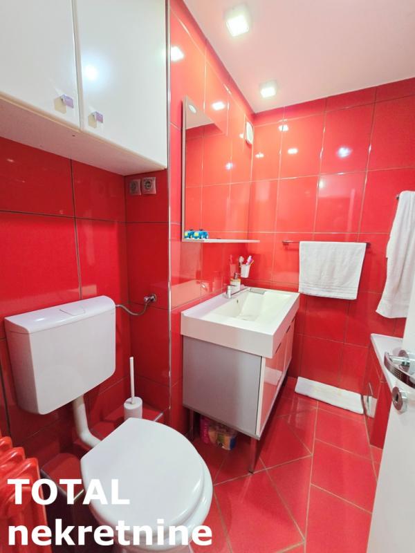 Slika 7 - Stan,NOVI SAD,NOVO NASELJE - ŠARENGRAD,kv: 55.00, € 140000, ID: 1102066