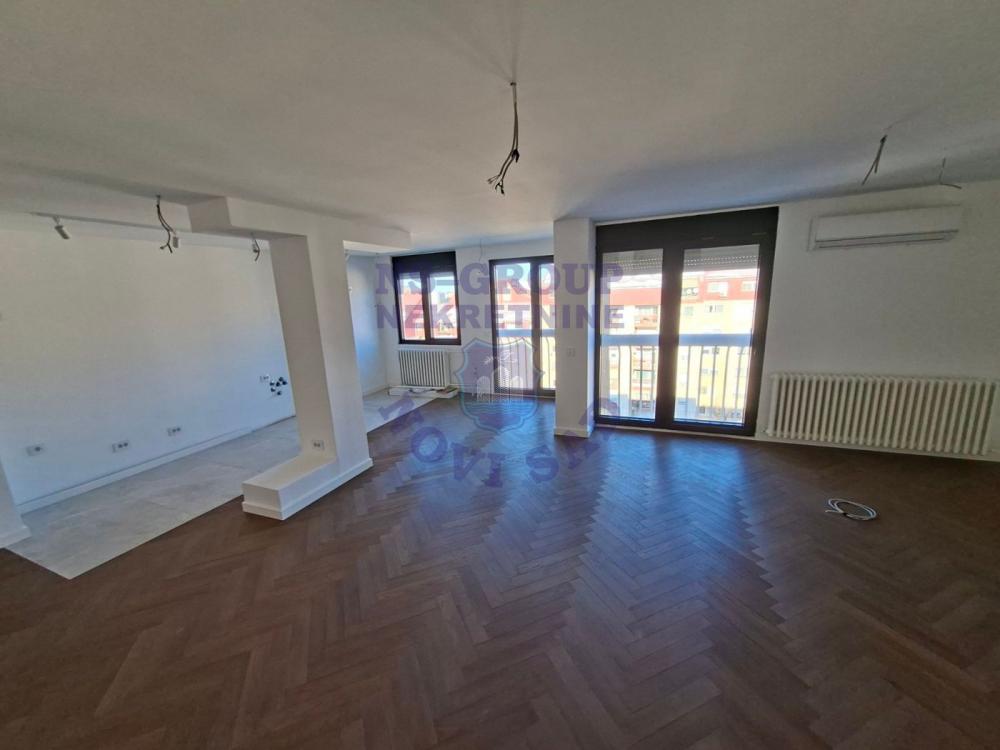 Slika 3 - Prodaja stana, 100m2, Grbavica Novi Sad