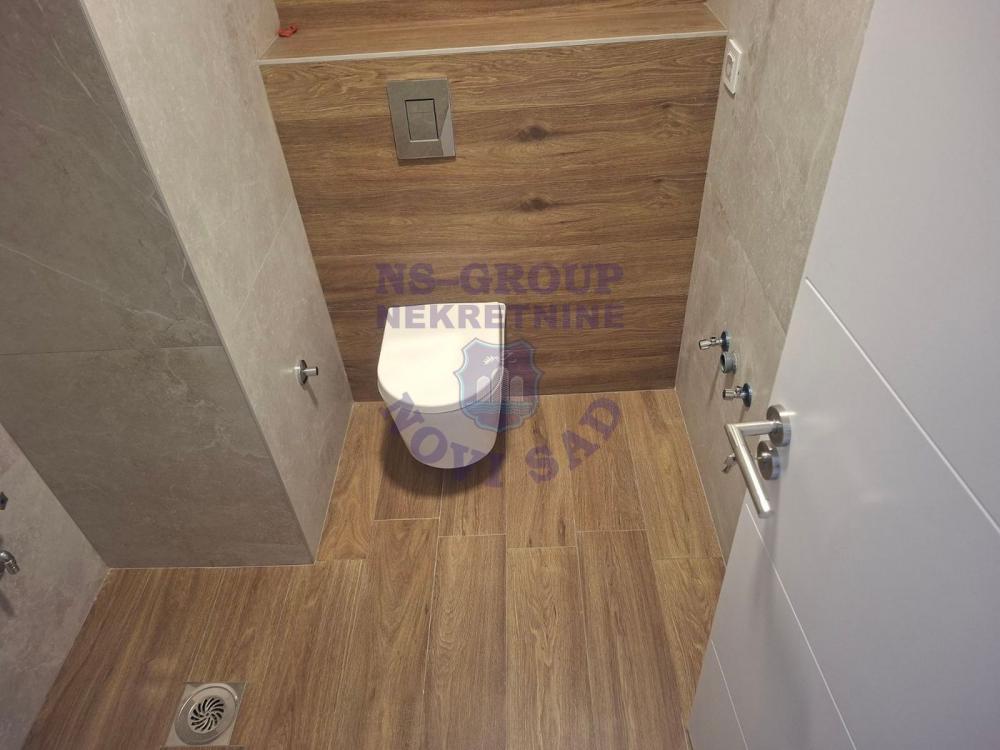 Slika 8 - Prodaja stana, 100m2, Grbavica Novi Sad