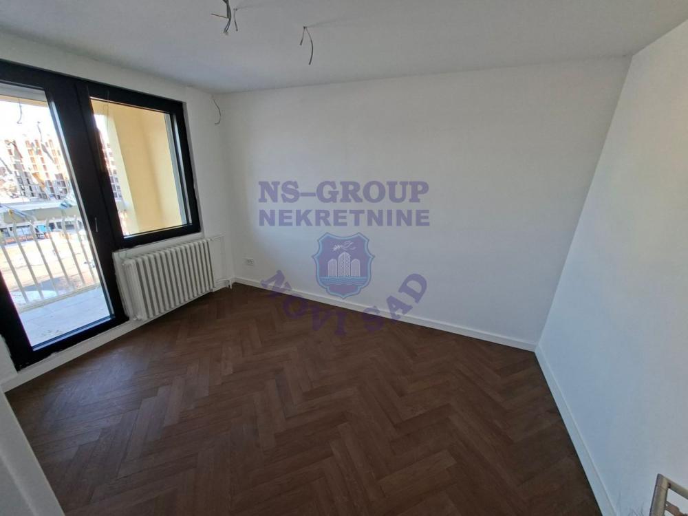 Slika 5 - Prodaja stana, 100m2, Grbavica Novi Sad