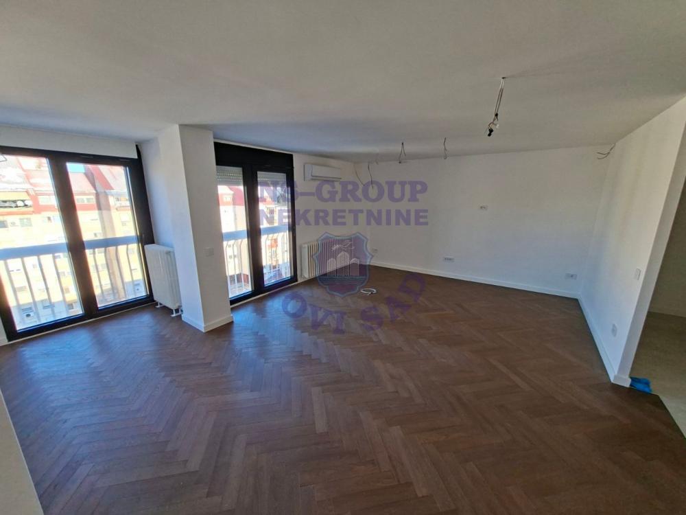 Slika 1 - Prodaja stana, 100m2, Grbavica Novi Sad
