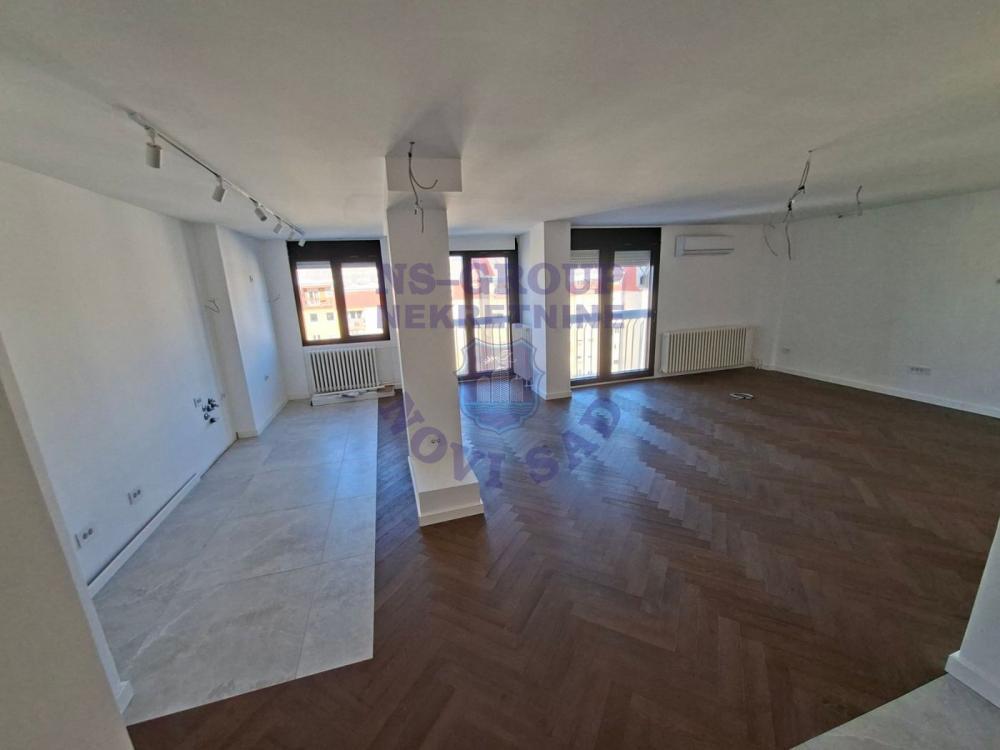 Glavna slika -Prodaja stana, 100m2, Grbavica Novi Sad