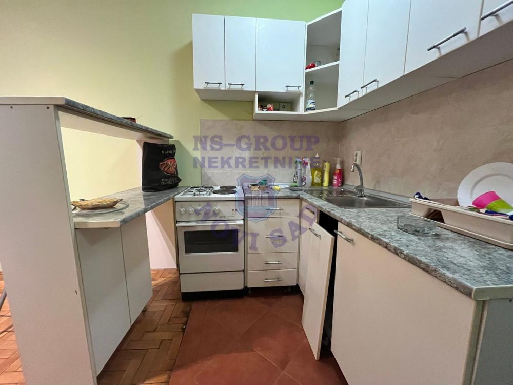 Slika 6 - Odlicna garsonjera na Grbavici!