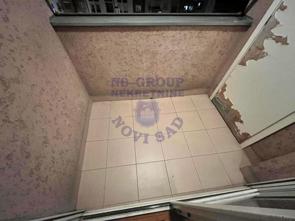 Slika 10 - Odlicna garsonjera na Grbavici!