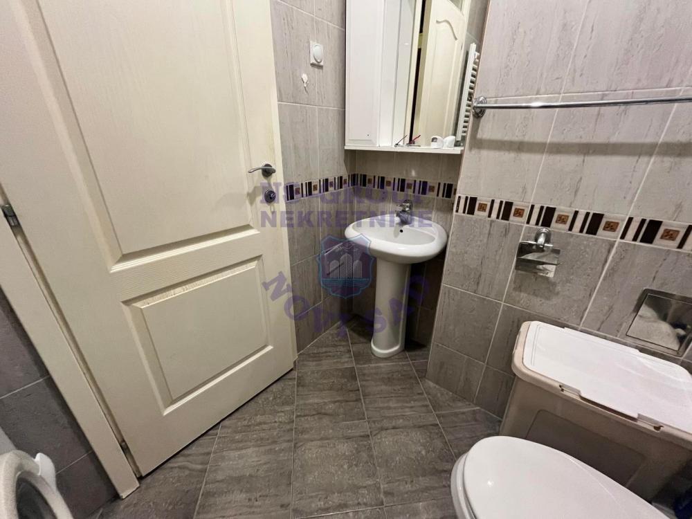 Slika 7 - Odlicna garsonjera na Grbavici!