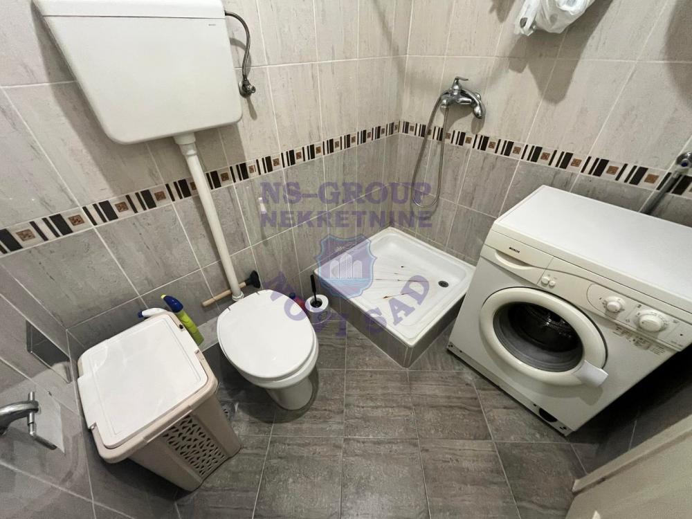 Slika 8 - Odlicna garsonjera na Grbavici!