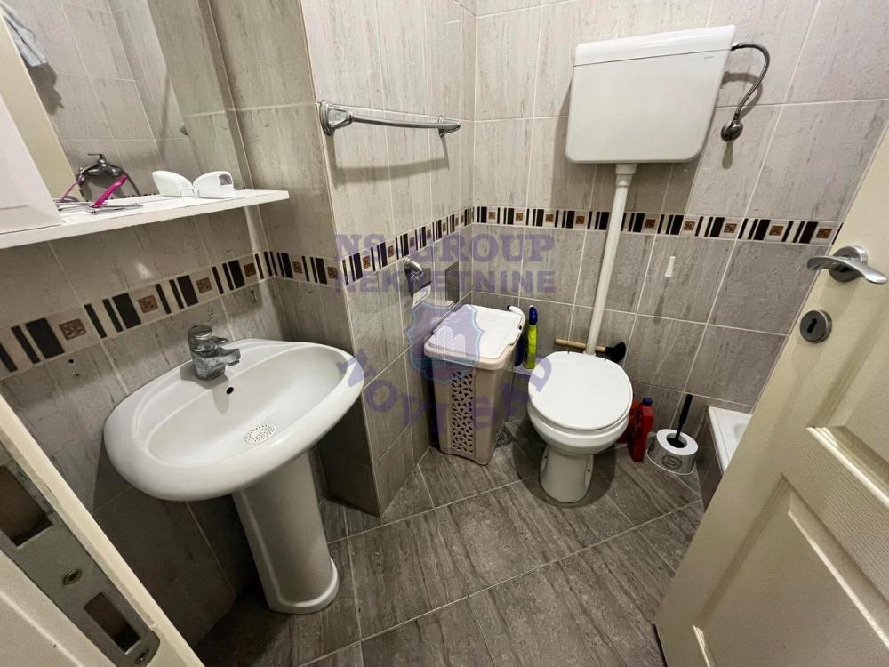 Slika 9 - Odlicna garsonjera na Grbavici!