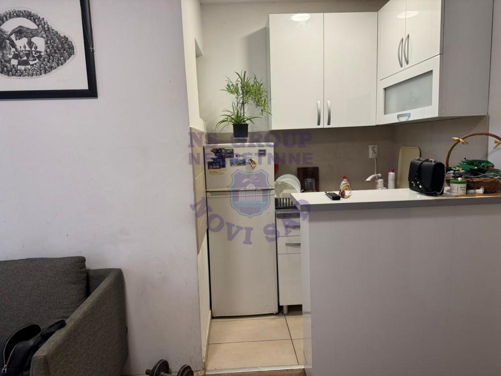 Slika 2 - Odličan jednoiposoban stan u novogradnji!