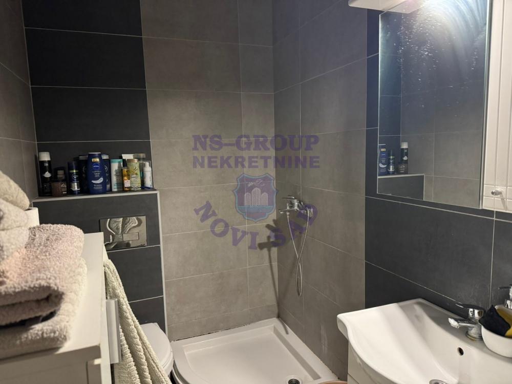 Slika 4 - Odličan jednoiposoban stan u novogradnji!