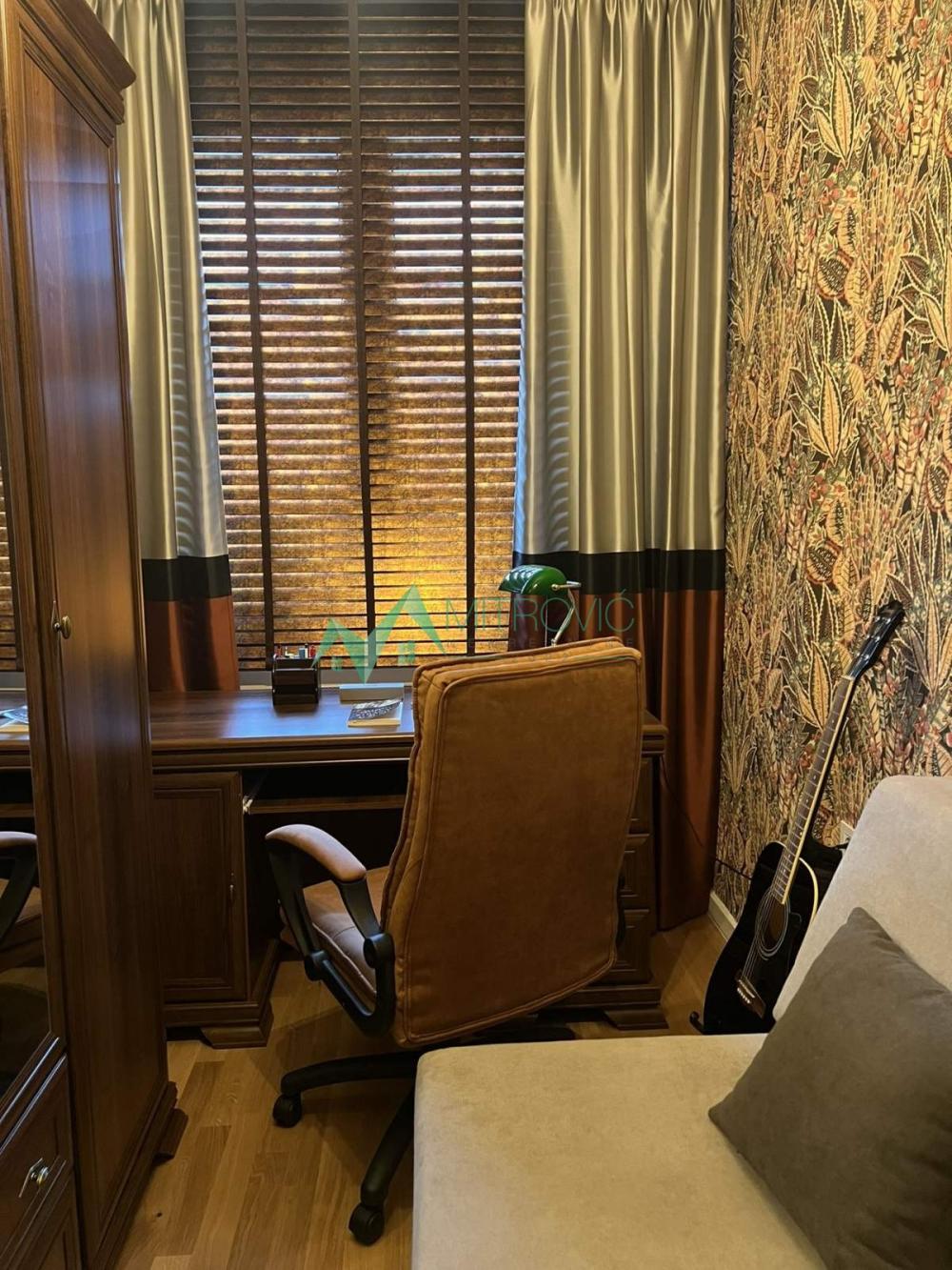 Slika 7 - Premium stan u mirnoj urbanoj vili, odmah useljiv