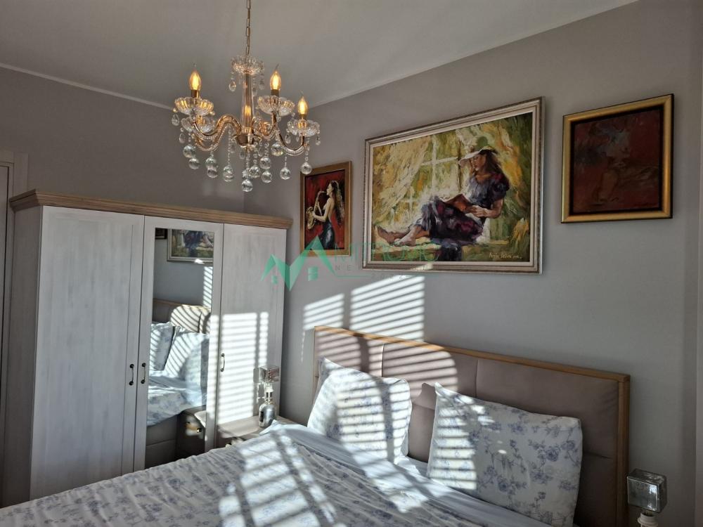 Slika 6 - Premium stan u mirnoj urbanoj vili, odmah useljiv