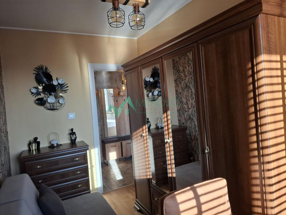 Slika 8 - Premium stan u mirnoj urbanoj vili, odmah useljiv