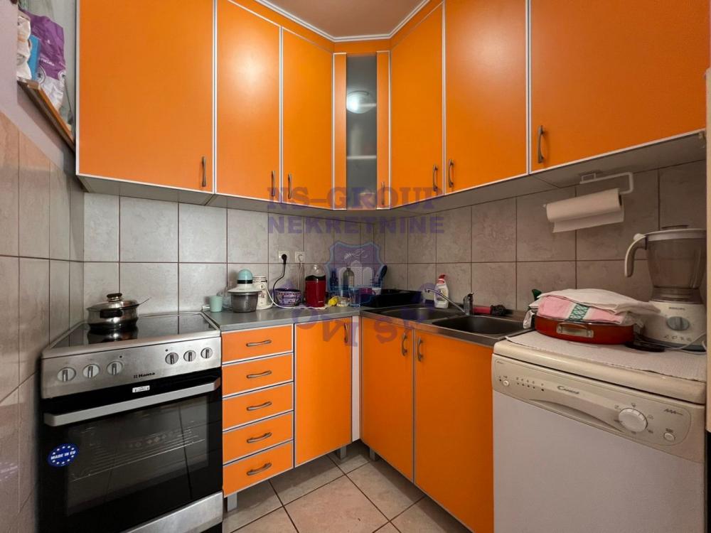 Slika 3 - 561974-Odlican dvosoban stan!