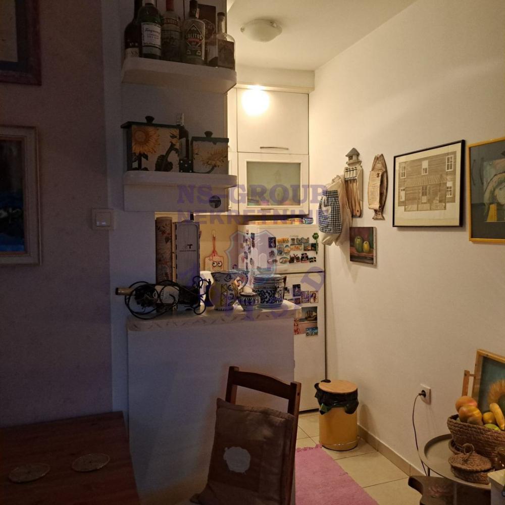 Slika 3 - Fantastičan stan u novijoj zgradi.