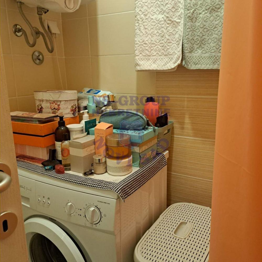 Slika 5 - Fantastičan stan u novijoj zgradi.